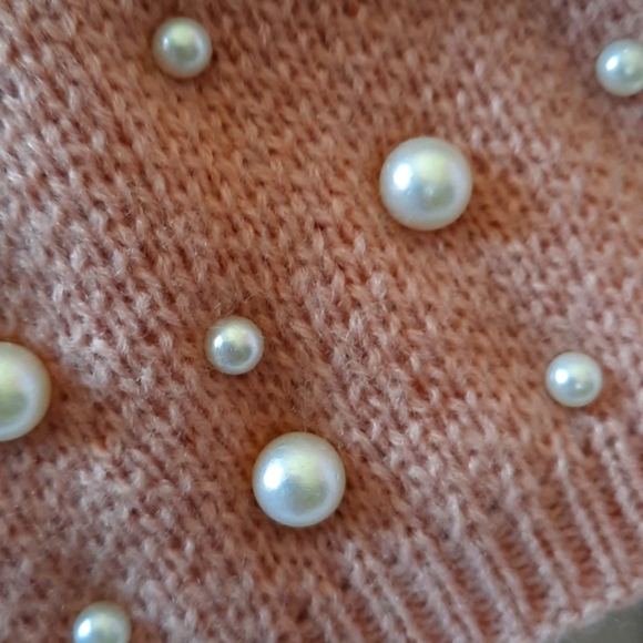 Jessica Simpson knit headband - Picture 3 of 5